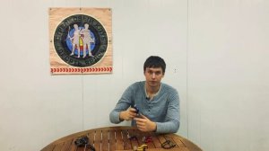 Как выбрать релиз для блочного лука?