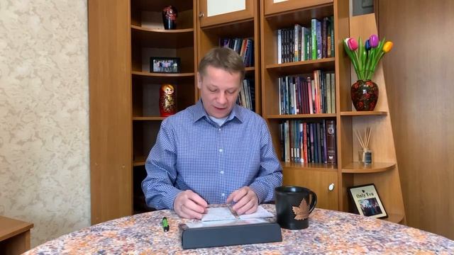 Божий Враг Смерть | Кофе с Пастором | Моя Церковь смотреть онлайн