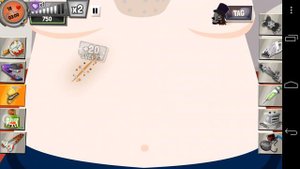 Amateur Surgeon 3 для Android. Стань хирургом любителем!