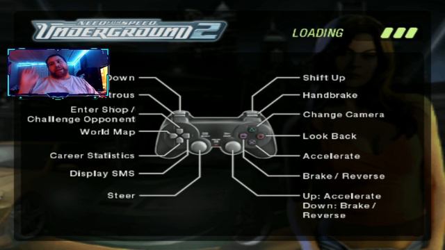 Sponsored Races made easier | Need for Speed Underground 2 EP.18 смотреть онлайн