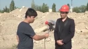 метро в Таджикистан,  Г Худжанд