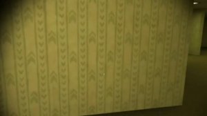 The Backrooms – Полезные сущности закулисья