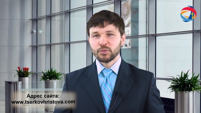 Структурная организация Церкви Часть 4 Дьяконы смотреть онлайн