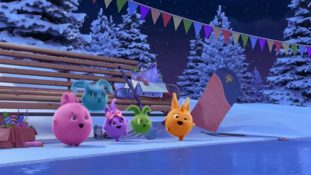 SUNNY BUNNIES COMPILATIONS  COLOURFUL DRAWINGS  Cartoons for Kids