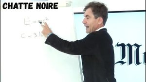 E=mc2. Что эта формула привнесла в физику? Etienne Klein