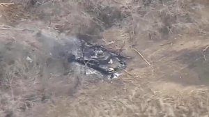 В зоне СВО уничтожен четвертый американский танк "Абрамс"