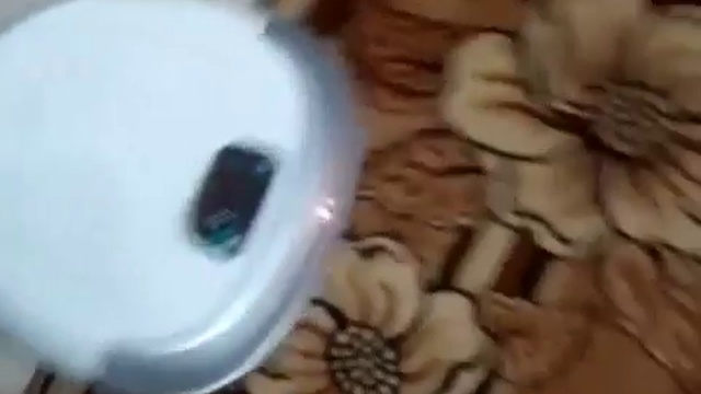 робот пылесос смотреть онлайн