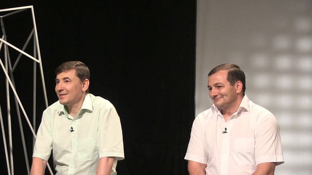 Donskoi Rapid. 2013.007.18 смотреть онлайн