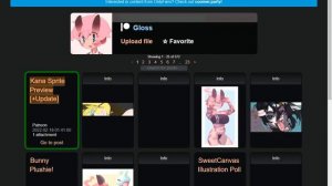 How to use kemono.party | Unlock all the premium videos | Tutorial