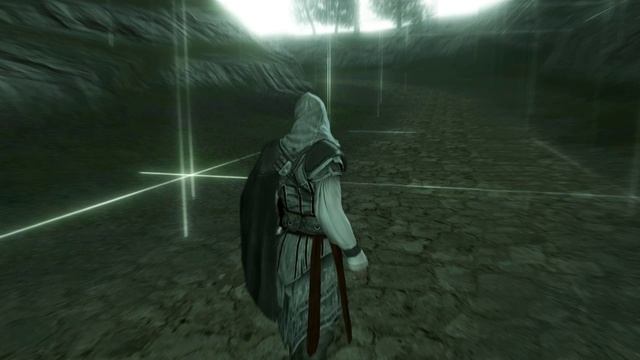 Assassins Creed 2 Видео-прохождение Part 2 Монтериджони. Тоскана 1476 Правда смотреть онлайн