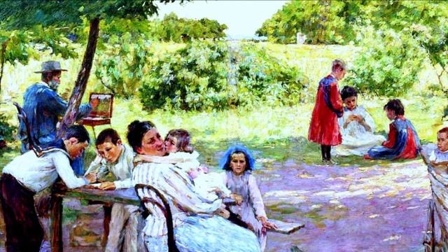 Молитва о семье. Музыка высоких вибраций.