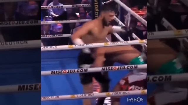 22 летний Казахстанец Садриддин Ахмедов опасный боксёр смотреть онлайн