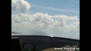 Катер Lamborghini 2700 лошадей