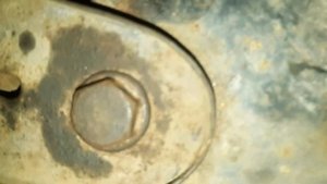 Выставление переднего подрамника мондео 3 без спец штифтов