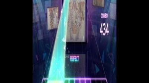 At God’s Mercy •Wonderland&Showtime• FULL COMBO