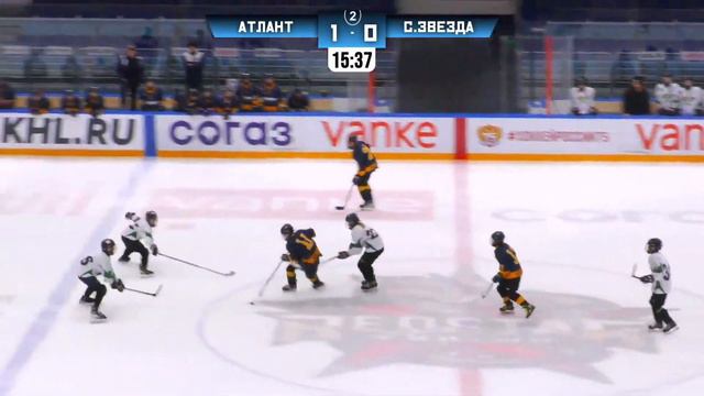 Атлант 09 (Мытищи) - Северная Звезда 09 (Москва) смотреть онлайн