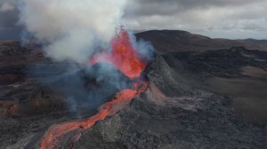 Вулкан Мауна-Лоа Взорвался!Что Будет Дальше?