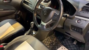 Обзор Suzuki Swift 2014 45252410