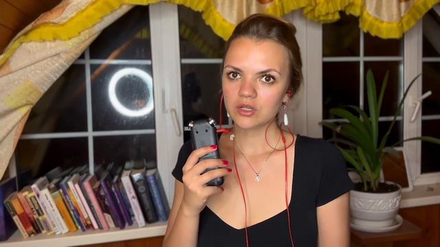 ASMR-ВЕНЕРА В ДЕВЕ🌟КОЗЕРОГЕ🌟ТЕЛЬЦЕ💕 смотреть онлайн