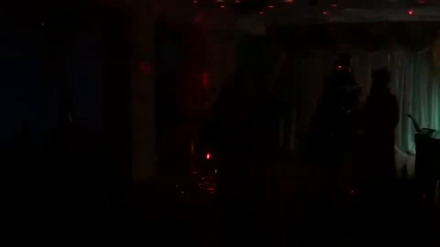 Новогодний утренник 2020