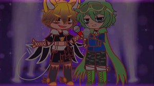 Феликс/Вару/Зонтик/Пик   |13карт|