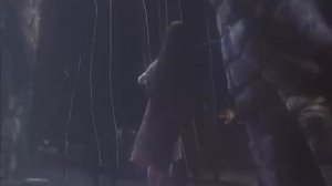 Кошмар перед Рождеством - Песенка Салли (Sally's song)