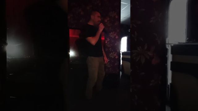 Ramzeess- С Войны(Чайф караоке кавер) смотреть онлайн