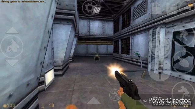 Прохождение халф лайф #1 смотреть онлайн