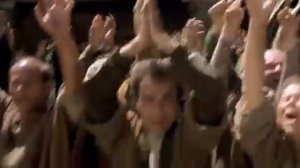 История рыцаря, поединки