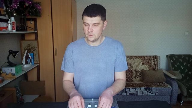 misha Dobry - Live DJ Set 25/02/2024