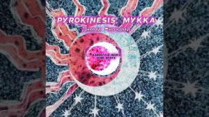 pyrokinesis, МУККА - Днями-ночами ( Hardstyle remix Wibe Dents )