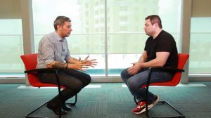 Михаил Ломтадзе о том, как банк построил работу с клиентами