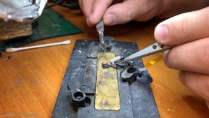 ЗАМЕНА ПЕРЕДНЕЙ КАМЕРЫ АЙФОН 7 / IPHONE 7