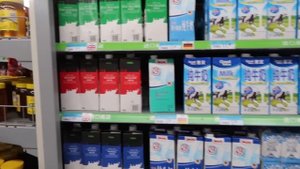 ПРОБУЮ МАГАЗИННУЮ ЕДУ В КИТАЕ. Цены на продукты в Шанхае