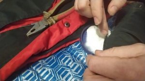 ПОЛАМАЛАСЬ ЗМЕЙКА РЕМОНТ ВОССТАНОВЛЕНИЕ ЗАСТЁЖКИ КОНЧИКА ЗМЕЙКИ