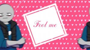 LOVEFOOL // Your Boyfriend Game // animation meme