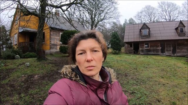 Что я успеваю за день // Жизнь на хуторе смотреть онлайн