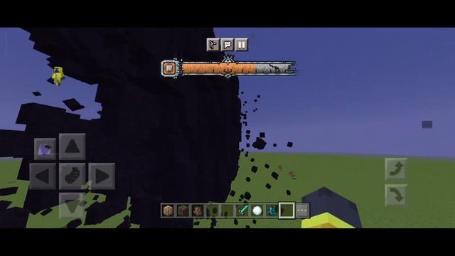 Review Decayed Reality MOD in Minecraft PE