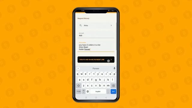 Now you can accept online payments through QR | New Feature ?