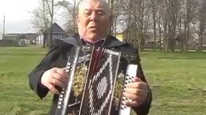 ❤ ❤❤ ТУМАНЫ ТУМАНЫ верните мне маму поёт ИВАН ПЛЕШИВЦЕВ песни под гармонь