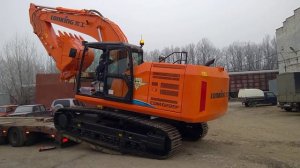 LONKING CDM6225F загрузка