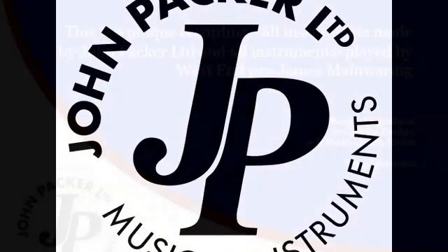 A real one man military band, brought to you by John Packer Ltd! смотреть онлайн