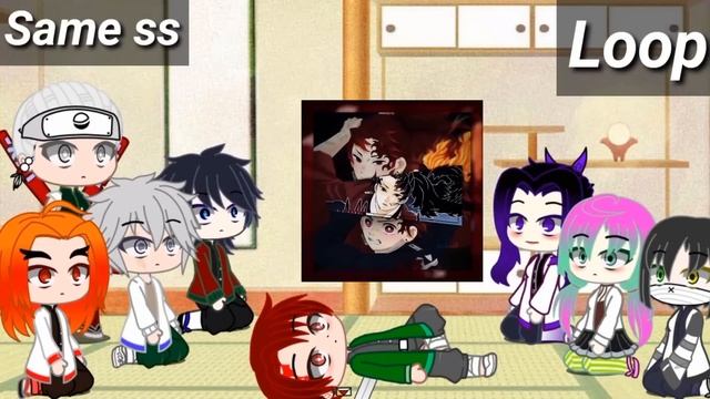✨ TOP 5 • Hashiras react to Yoriichi's successor ( tanjiro ) - Manga spoilers -- Uppermoons react смотреть онлайн