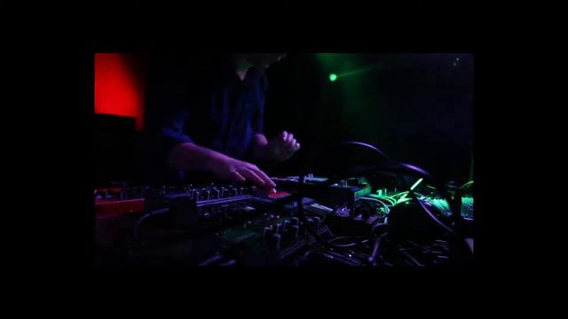 Lavender mist - live Forest Fest смотреть онлайн