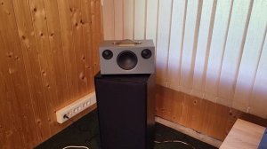 Bluetooth колонка Audio Pro Addon T10 – любительский обзор от Макса