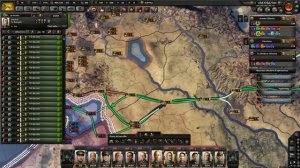 [FR] Hearts of Iron IV - L'Empire Qing: l'Empire Céleste ! (Waking The Tiger) #17