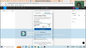 Digital learing - HTML to Figma - Plugins Find and Replace [SIB X PT CTECH ERP INDONESIA]