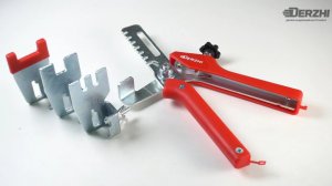 Щипцы для СВП (3шт доп. губок) арт.495-305