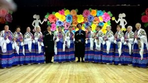 Хор _Терская казачка_, _ Ты прости меня, родная_.mp4