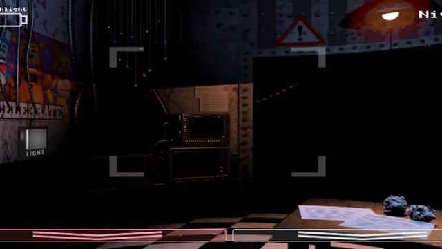 СНОВА ФНАФ!!! (мне просто скучно...) глянь в описание смотреть онлайн